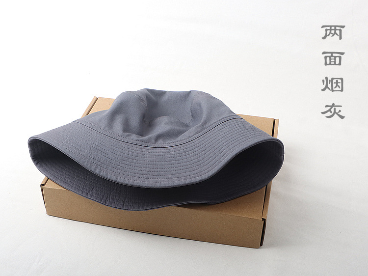 Cappello da pescatore a testa piccola e testa grande uomo donna più dimensione cotone estate viaggio spiaggia cappello da suola Panama cappucci fuori misura 54cm-65cm