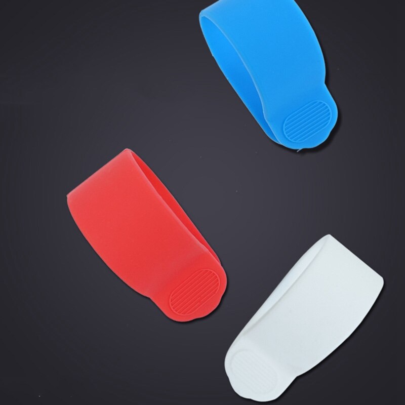 Scooter Duim Gasklep Gaspedaal Siliconen Case Voor M365/1S/Pro/Max G30 ES1234225 Elektrische Scooter