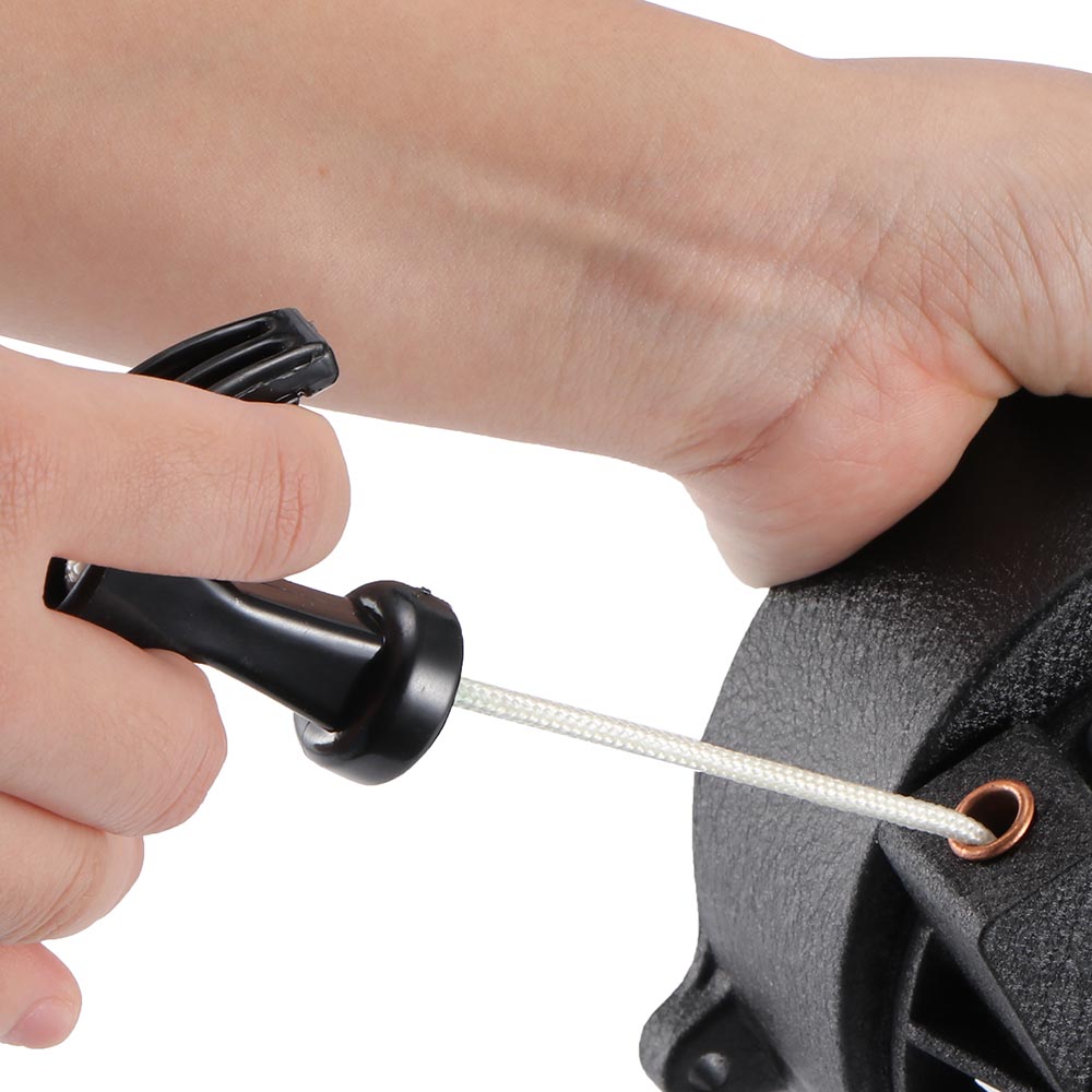 Motorcycle Starte Pull Start Part Standard For 47cc 49cc 2 Stroke Engine Kart Dirt Pocket MiniMoto Bike Quad Motorcycle