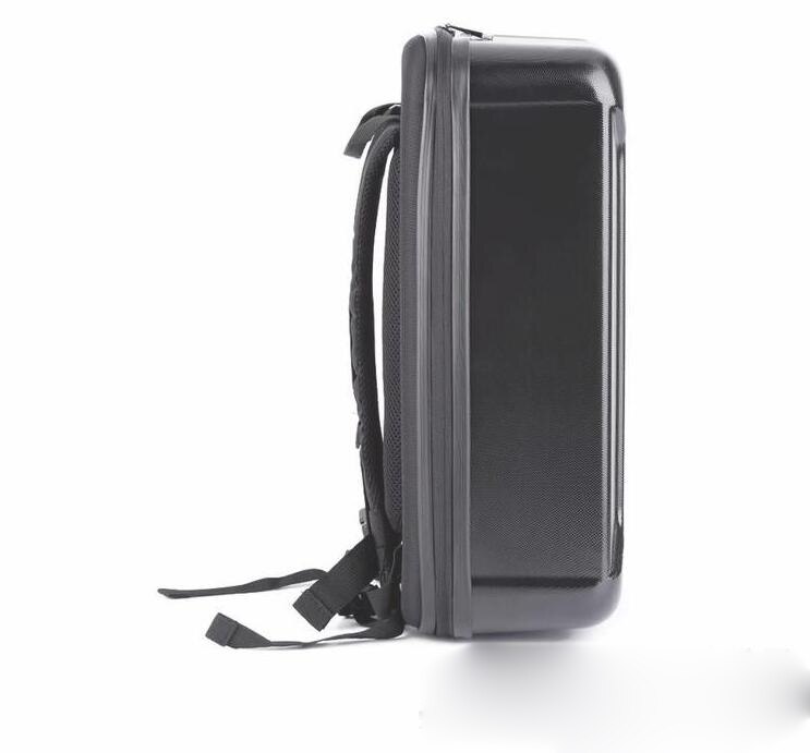 H501S sac à dos palette petit H501S boîte sac rigide pour Hubsan H501S RC DRONE rc quadrirotor