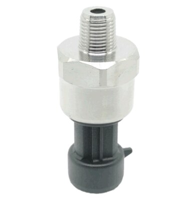 Druksensor 0-12V