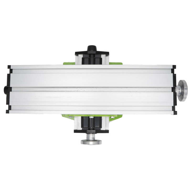 Milling Worktable Multifunction Alloy Steel Drilling Slide Crossed Table Set Machine Tools Working Table