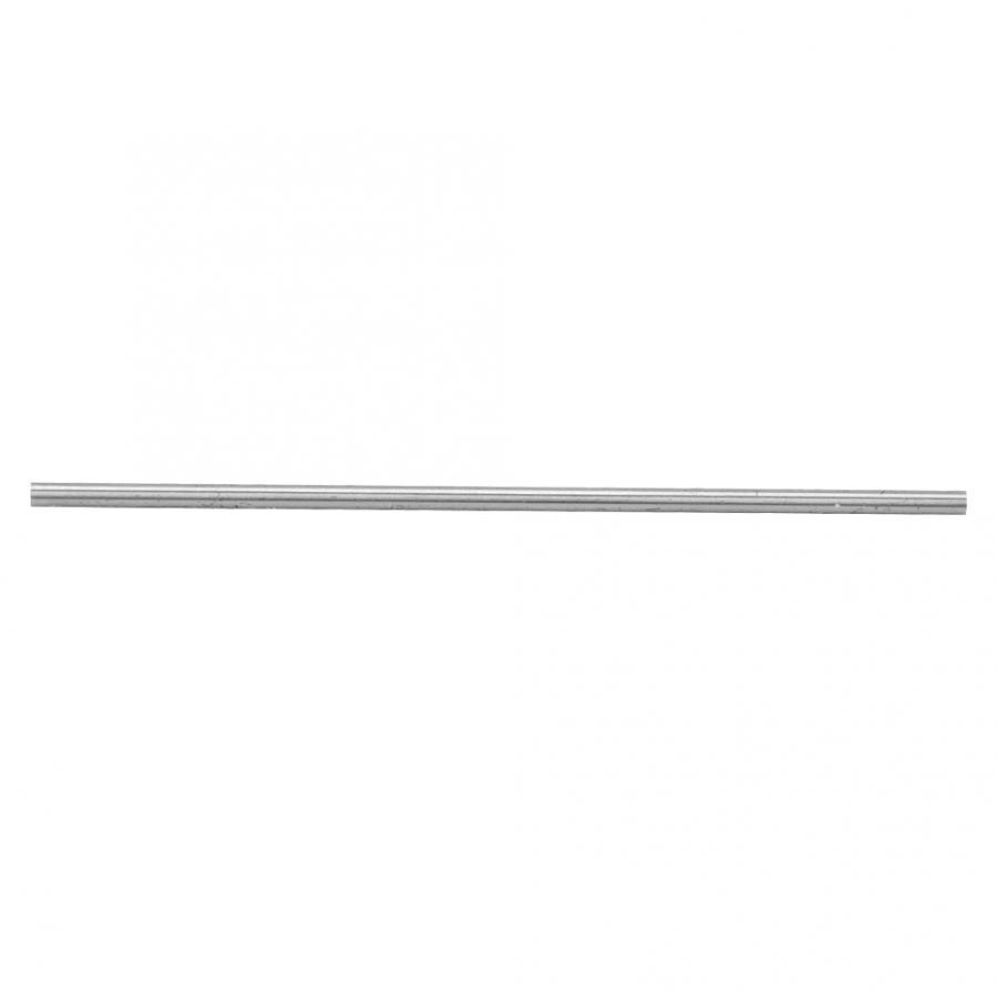 50Pcs/Set M0- 0.011-0.060 inch Steel Plug Pin Gage Set 0.0002 inch