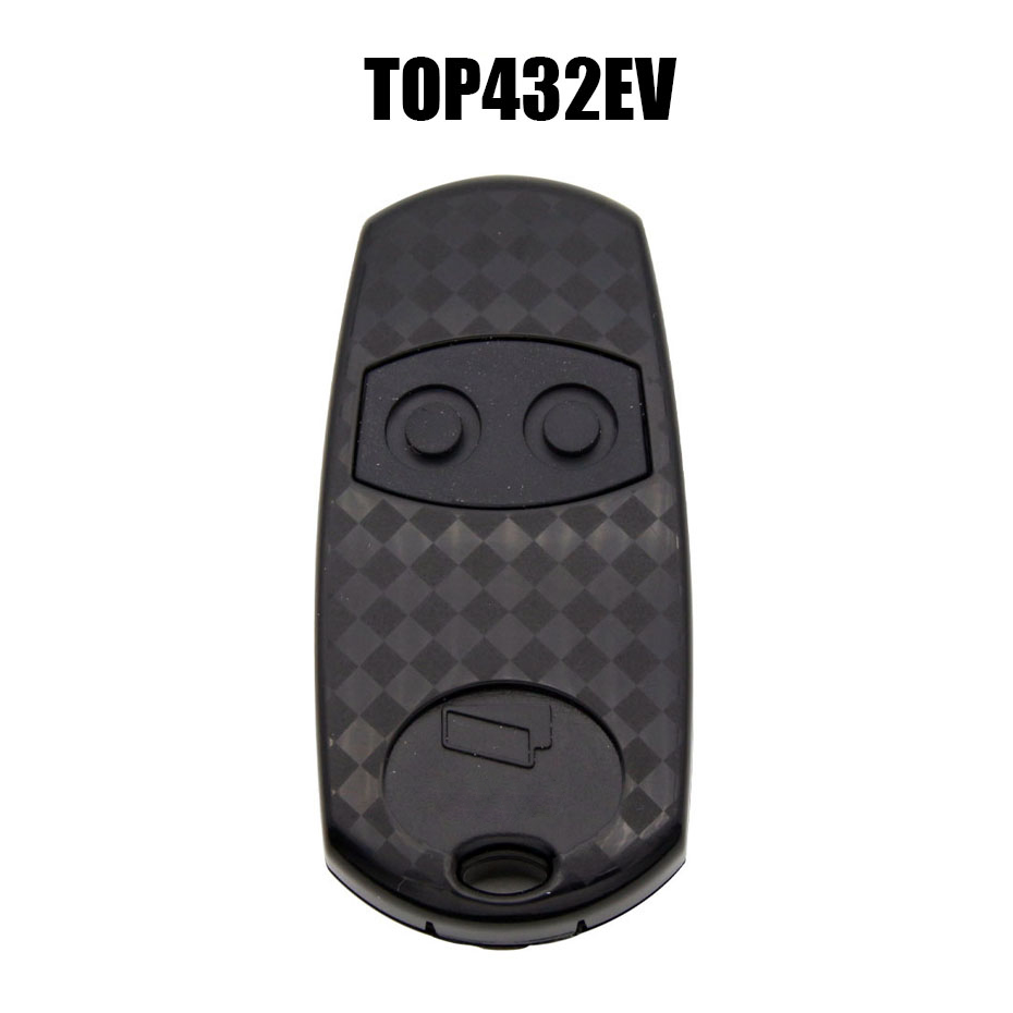 CAME Top 432ev 432ee 432na 434ev 434ee 434na Top432ev Top432ee Top432na 433.92Mhz Garagedeur Afstandsbediening Duplicator