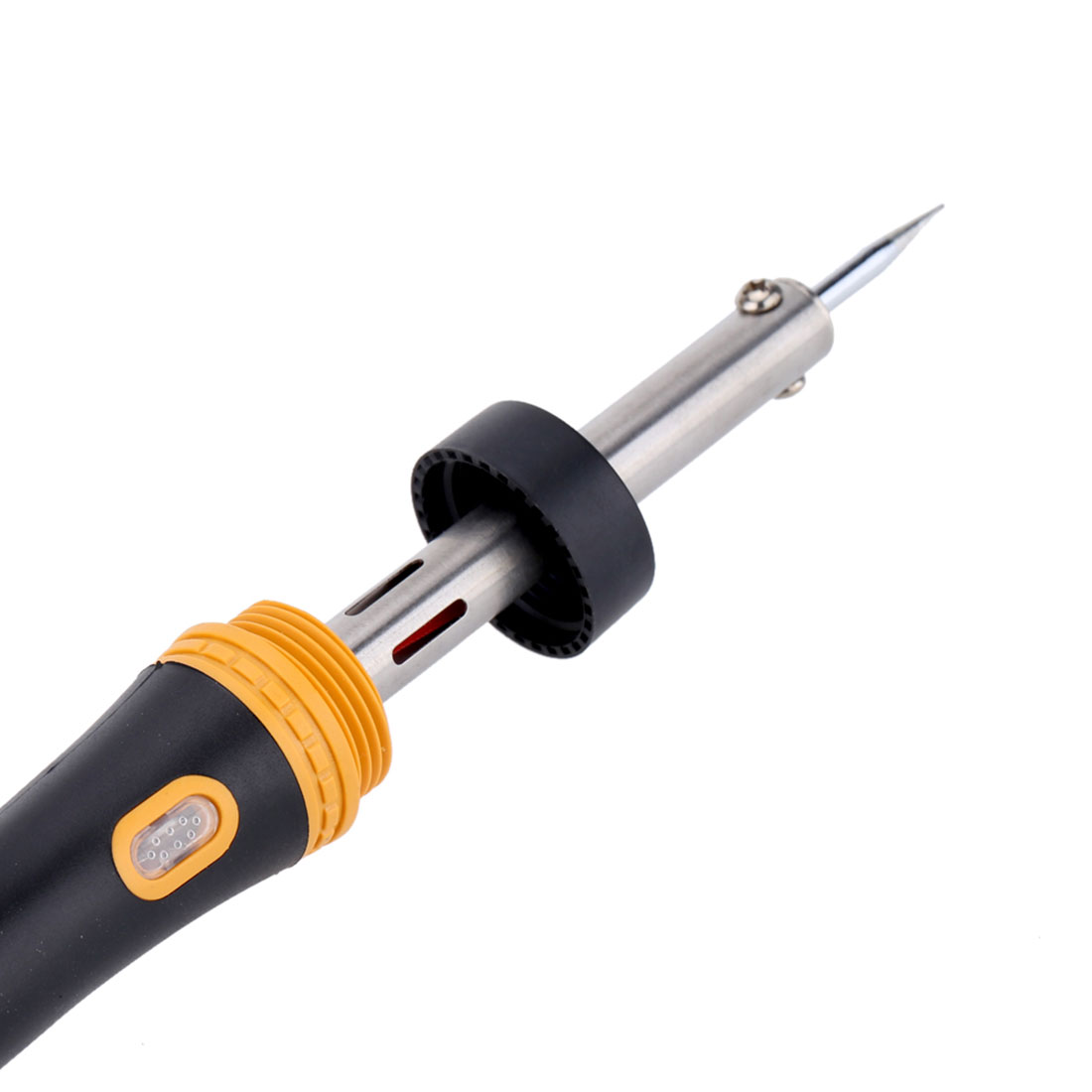 Pistolet à Air Chaud LEISTER ELECTRON – 220V 60W – Occasion Fonctionnel