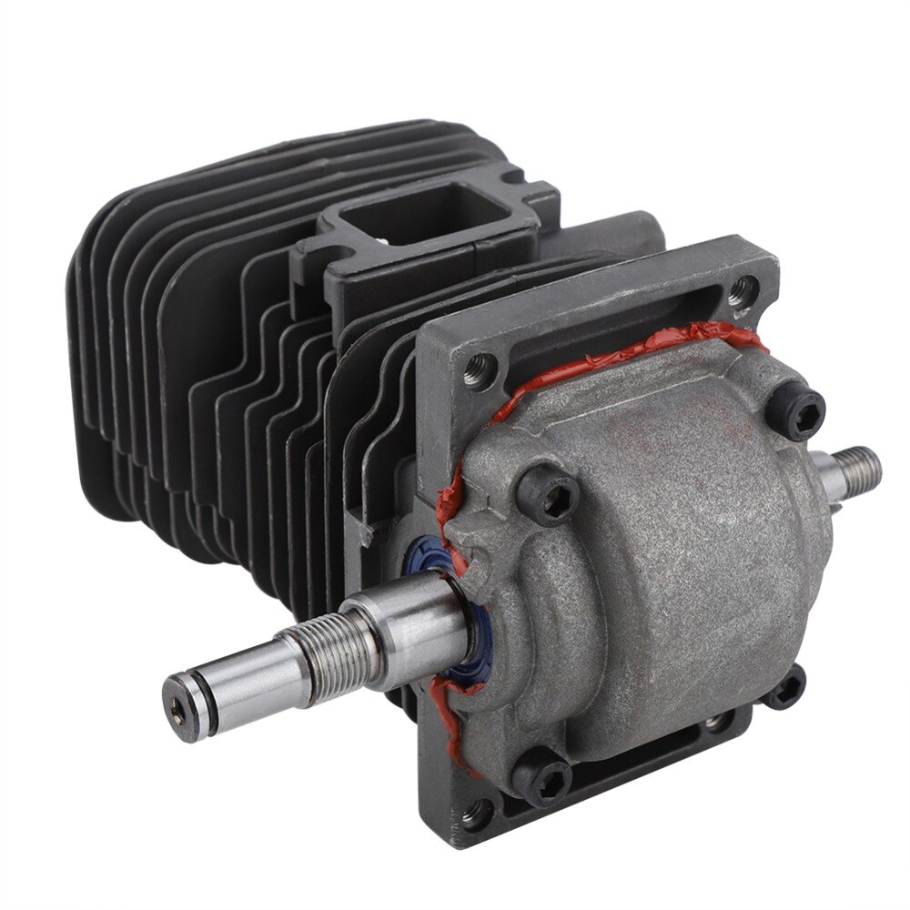 Motor Motor 38Mm Cilinder Zuiger Krukas Voor Stihl MS170 MS180 018 Tuin Kettingzaag Gas Kettingzaag Quick Vervangen Onderdelen