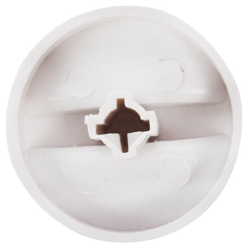 Mikrowelle 11 mm lange kunststoff Spule drehknopf Timer