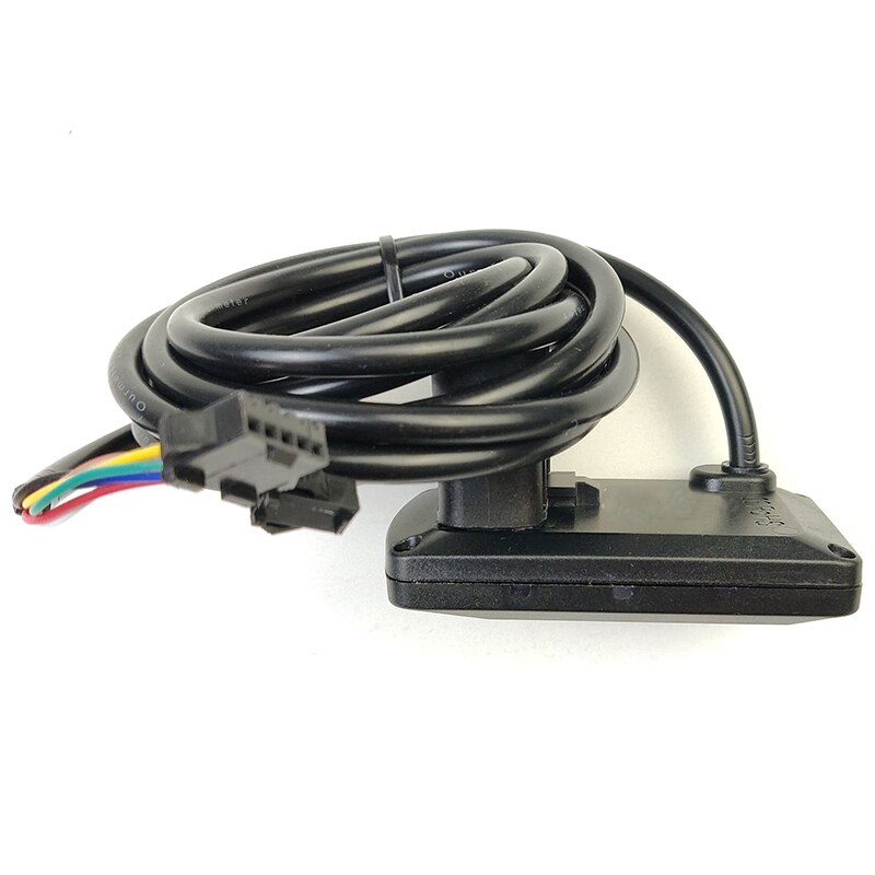 Elektrische Fiets Led S800 Display 36V 48V Elektrische Fiets Ligent Bedieningspaneel Display Elektrische Fiets Deel