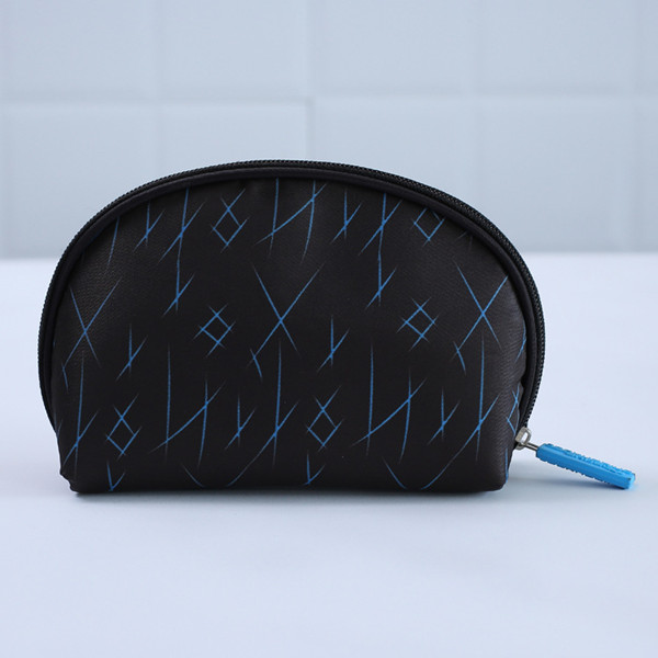 Männer frauen Reise Lagerung Pouch Set Wasserdichte Kleidung Schuhe Unterwäsche Kosmetische Veranstalter Tasche Koffer Tote Zubehör Produkt: F-Black