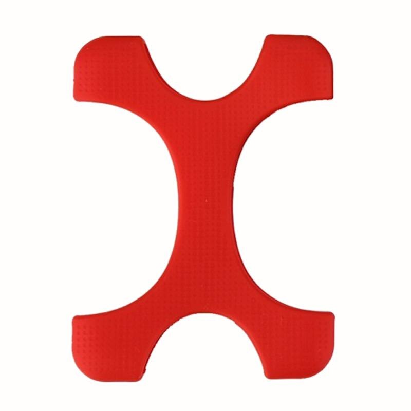 2.5" Shockproof Hard Drive Disk HDD Silicone Case Cover Protector For Backup Plus External Hard Drive
