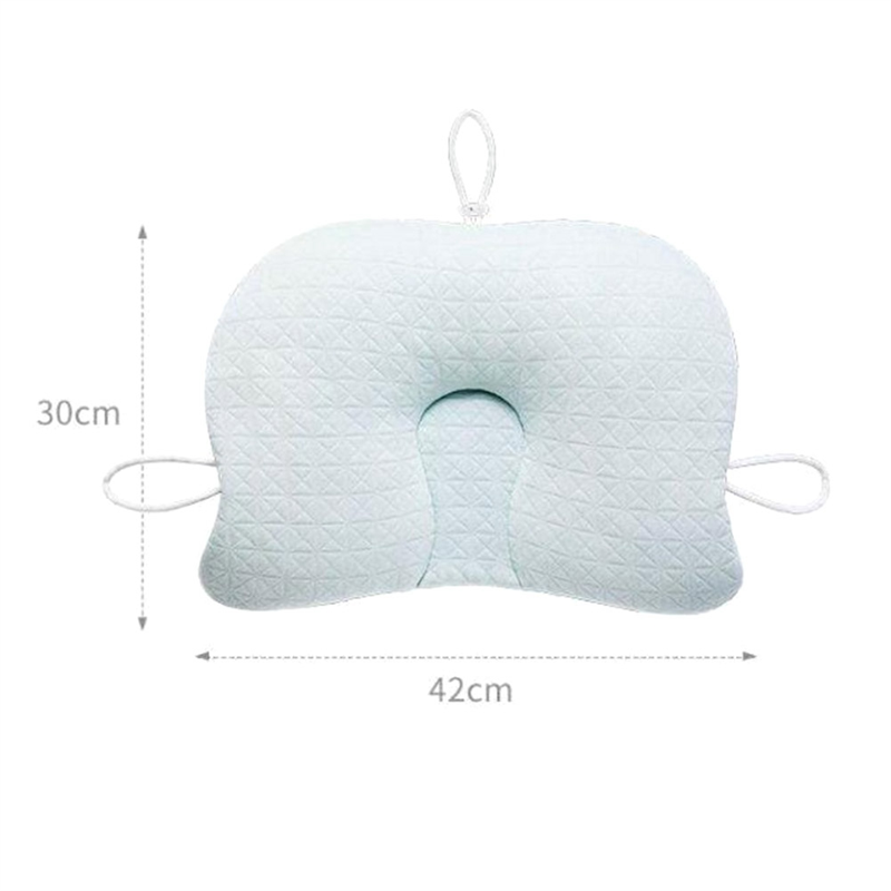 B78B-Baby Kissen Für Neugeborene Styling Kissen Kissen Dinge Baby Bettwäsche Mutter Schlauch Kissen Infant Zeug Babys Produkt B Durab