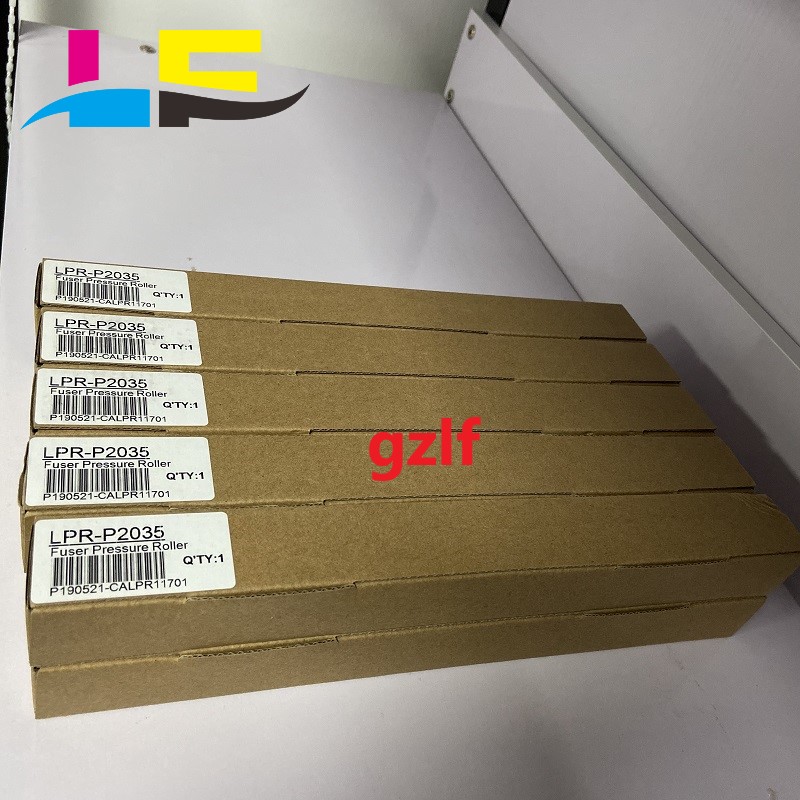2055 Druk Roller Voor Hp P2030 2050 2035 2055 Lagere Mouwen Roller