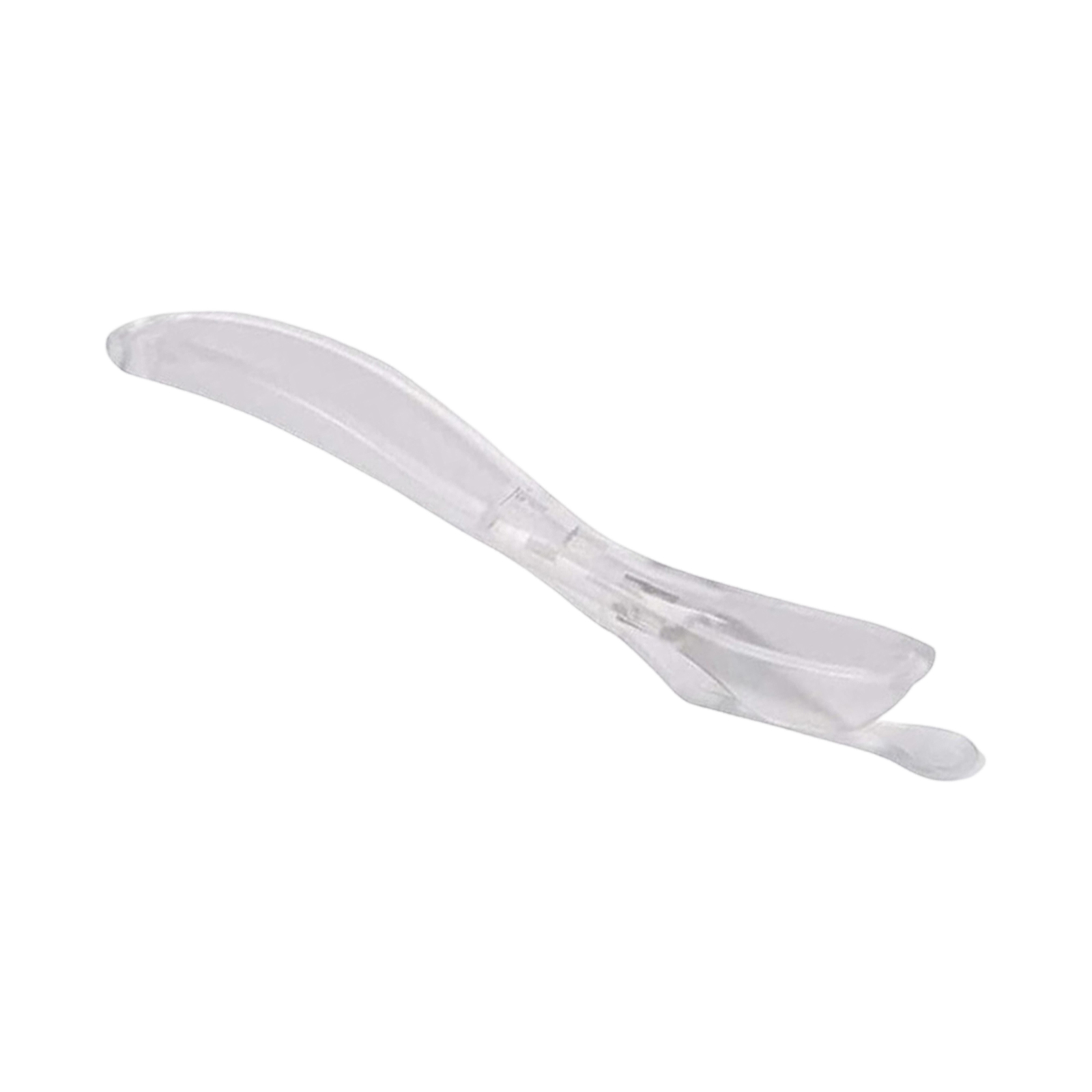 Wrapping Paper Cutter Vinyl Wrap Cutter Tool Paper Cutter Slider Sliding Cutting Tool For Scrapbooking Christmas Wrap Roll Paper: WHITE
