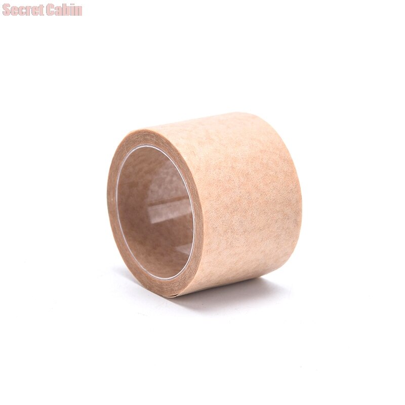 2.5 cmx 4.5m hudfarve tone concealer tatovering klistermærker dækker tatovering brænde ar fødselsmærke usynlig patch vandtæt tape