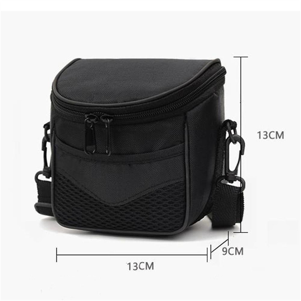 Camera Schoudertassen Camera Accessoires DSLR SLR Opbergtas Digitale Schoudertas SLR Camera Tas Camera Tas Camera Video Tas