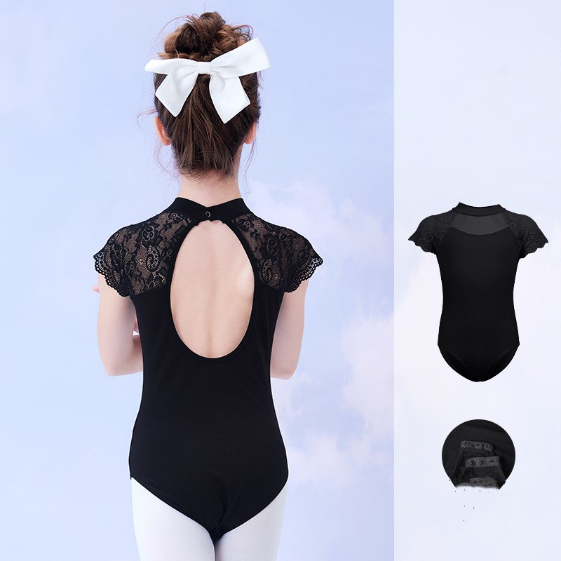 Leotards For Kids | Buy Children Ballet Leotards In - Foto 8