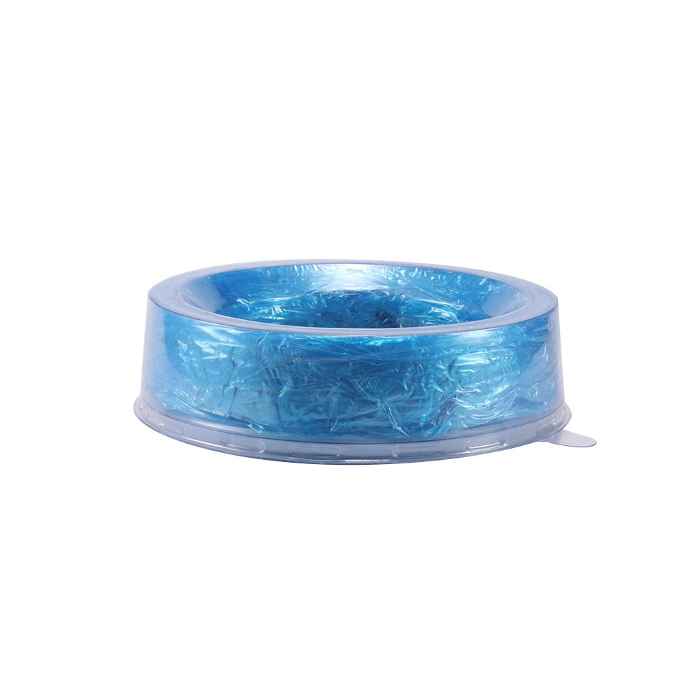 Bady Diaper Refill Bag Ideal For Diaper Pails Degradable Garbage Plastic Trash Waste Replacement Bag Eco Bag Diaper Bucket