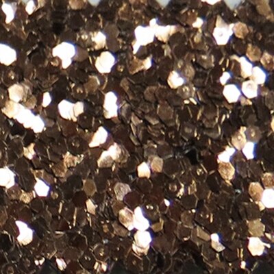 Glitter Stof Materiaal (Chunky) mini Roll 25cm x 138 cm-Ambachten/Applique/Kerst/Muur border/Behang: 6