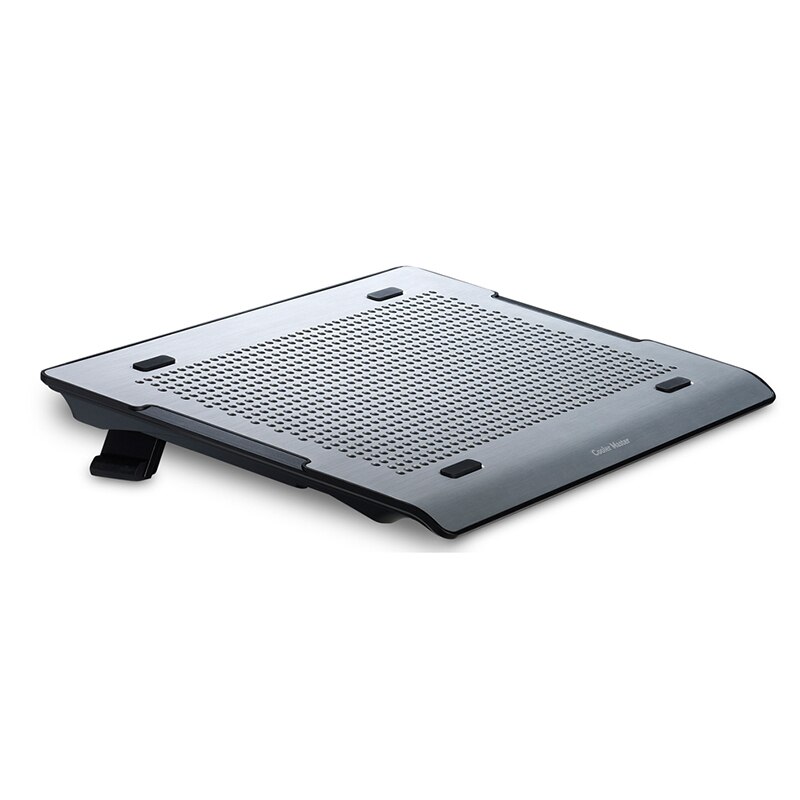 Cooler Master R9-NBC-A2HS-GP A200 Ultra-Slim Laptop Cooling Pad Dual 140 Mm Stille Fans Notebook Koeler Base Voor Laptop 9-15.4''