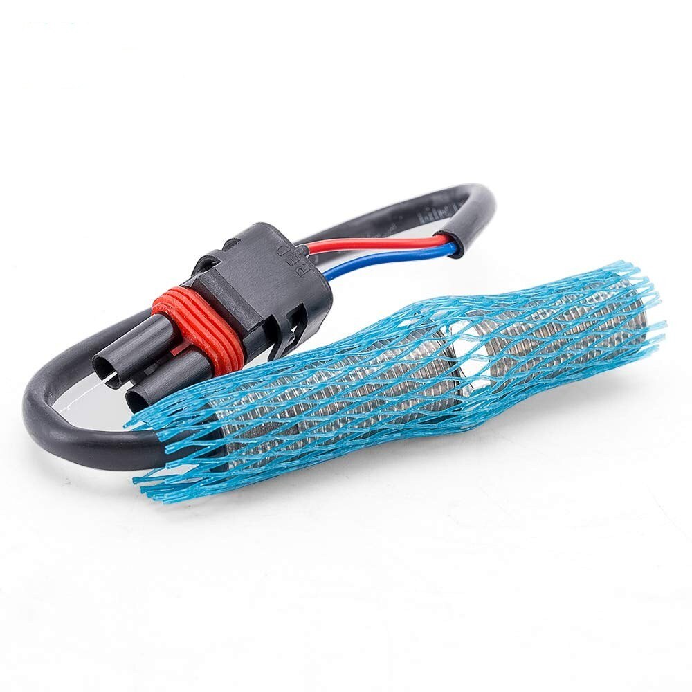 Diesel Engine Speed Sensor MPU 3655944