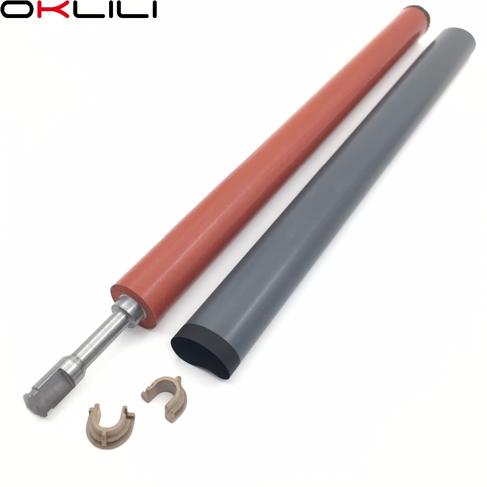Lagere Druk Roller Fuser Film Mouw bus voor HP P1102 P1106 P1566 P1606 M1132 M1136 M1213 M1216 M1536 M125 M126 m127 M128