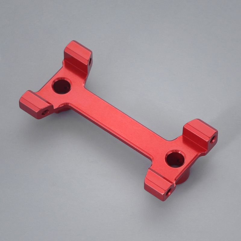 Rear Suspension Bracket Arm for Axial SCX10 III AX103007 RC Car KYX