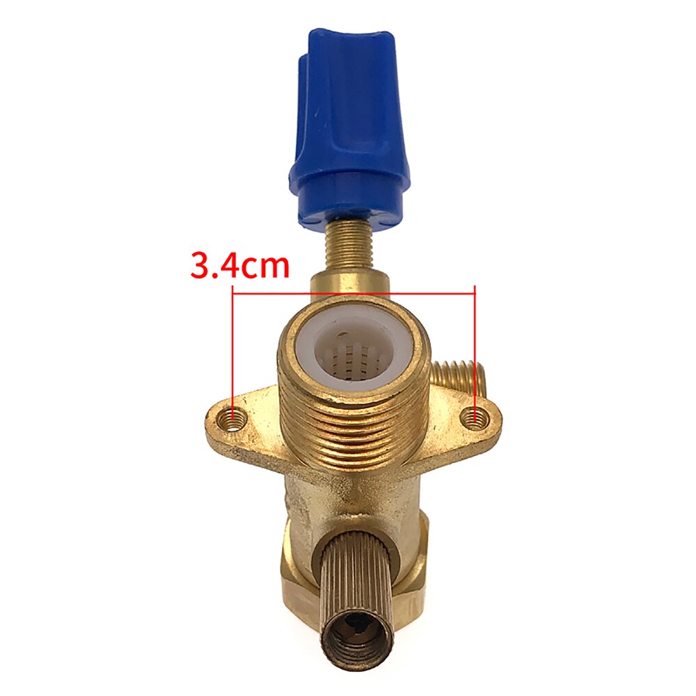 replacement Boiler Diverter Valve / Hydraulic Outlet Assy For Wall-hung Boiler Water Supply