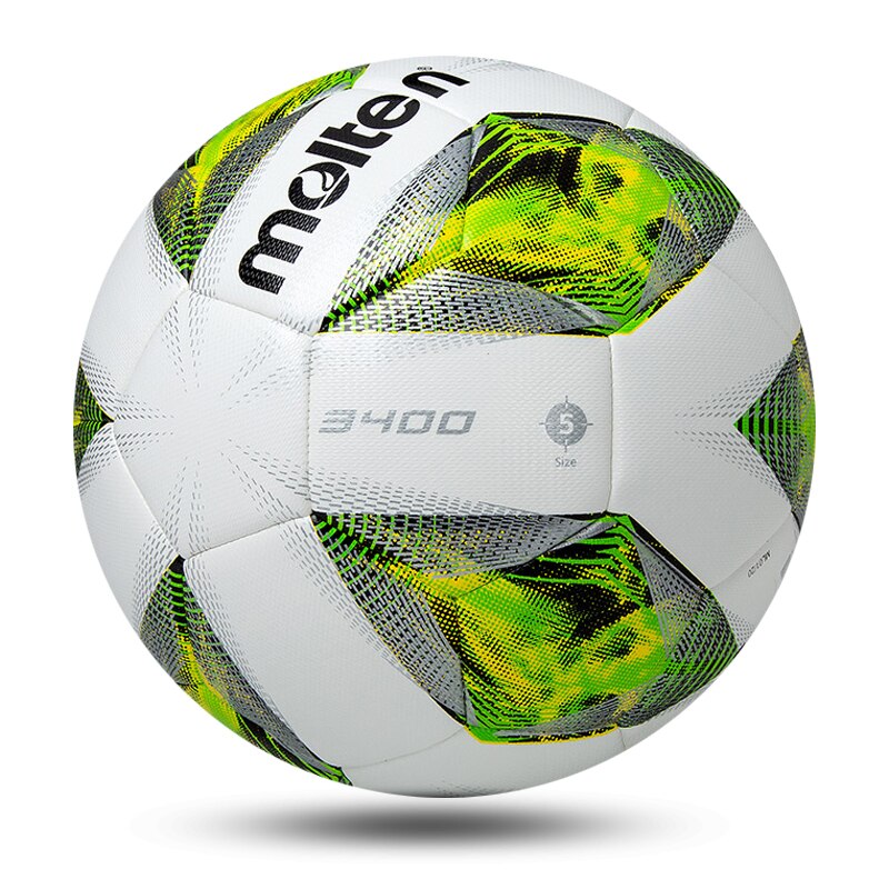 Molten Soccer Ball Original Official Size 4 Size 5 Team Sports Training Match Football League Balls futbol bola