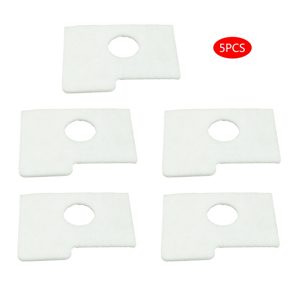 14 stücke MS170 Luftfilter 180/017/018 Kompatibel mit Für Stihl MS170 MS180 017 018 ChainStihl Kettensäge zubehör Tune-up Kit: 5pcs