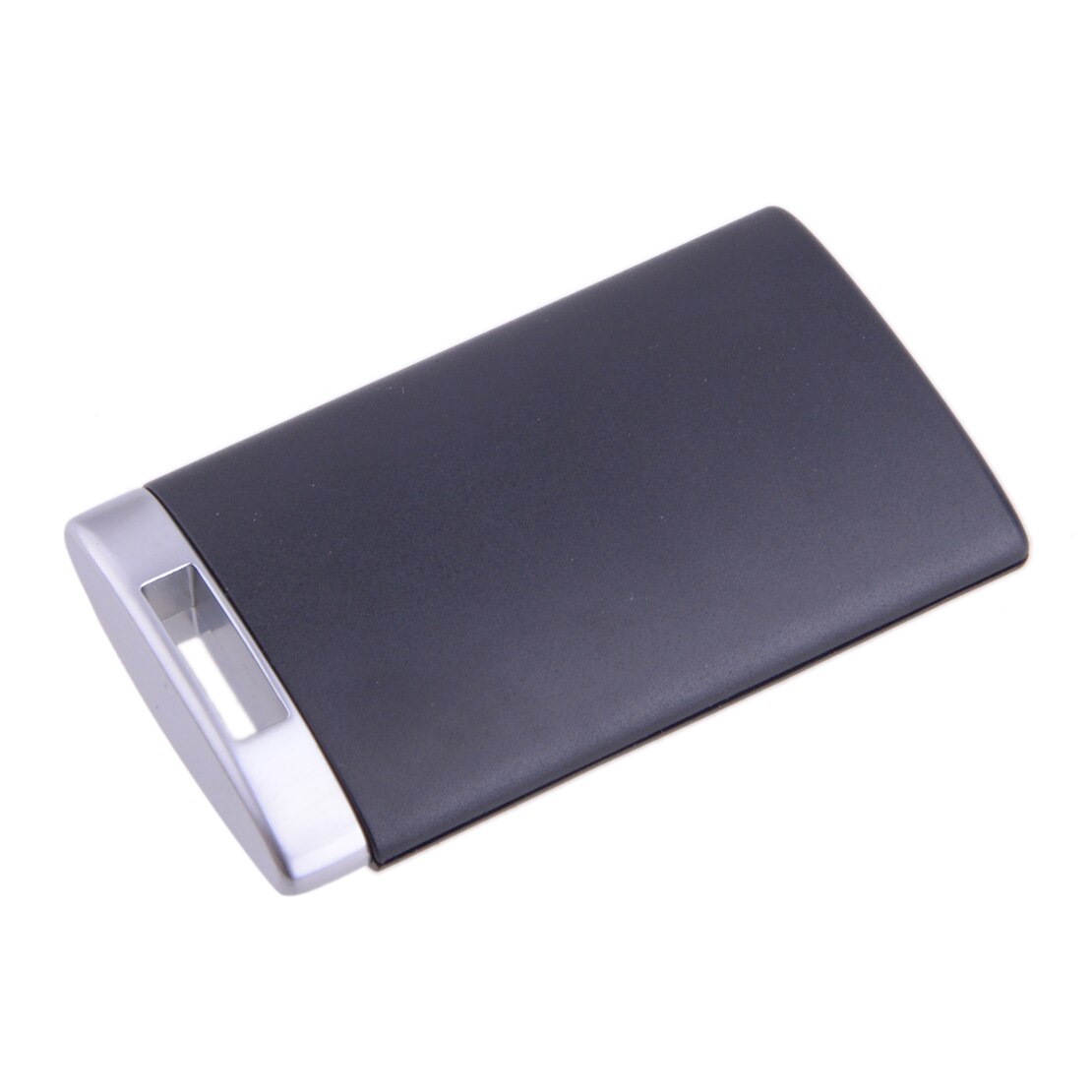 M3N5WY7777A 4 Buttons Car Remote Key Fob Shell Case Fit For Chevrolet Corvette Cadillac XLR