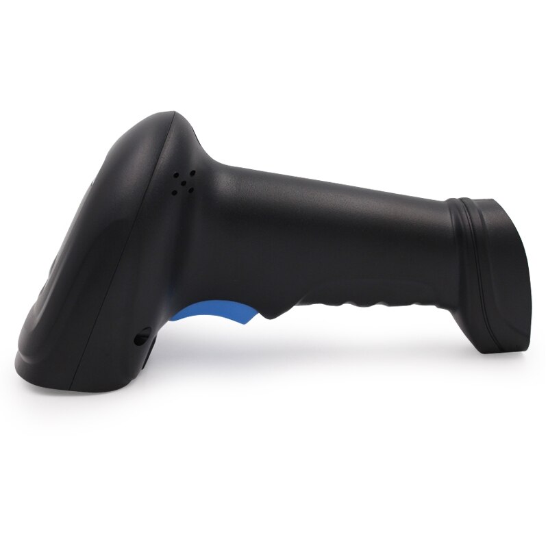 YK-M3 2D Barcode Scanner QR Data Matrix Handheld CCD Automatic Barcode Reader Bar Code Scanner