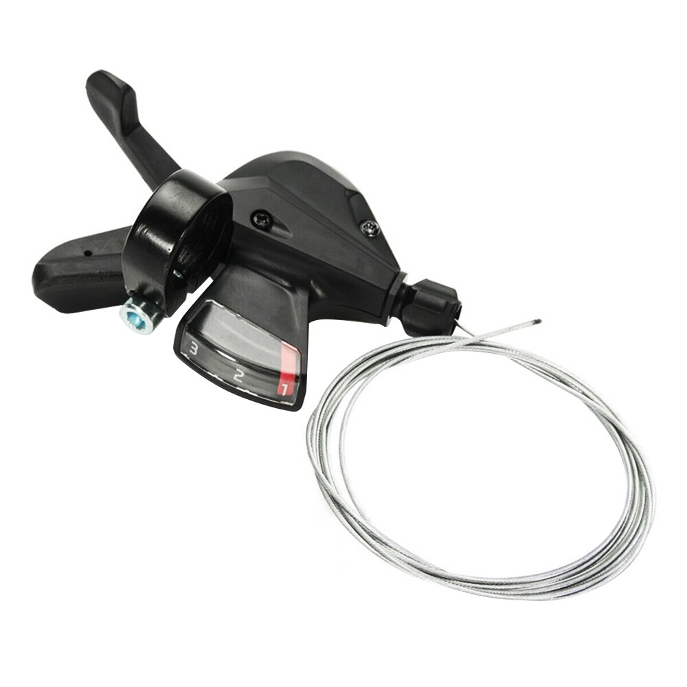 3 x 8- gear gearskifter højre venstre cykelskifter til acera sl -m310 mountain hybrid cykeldele