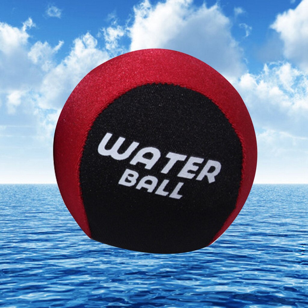 Water Bouncing Popular Sports Ball Interactive Ball Drifting Ball Sea bouncing ball has strong jumping ability#40