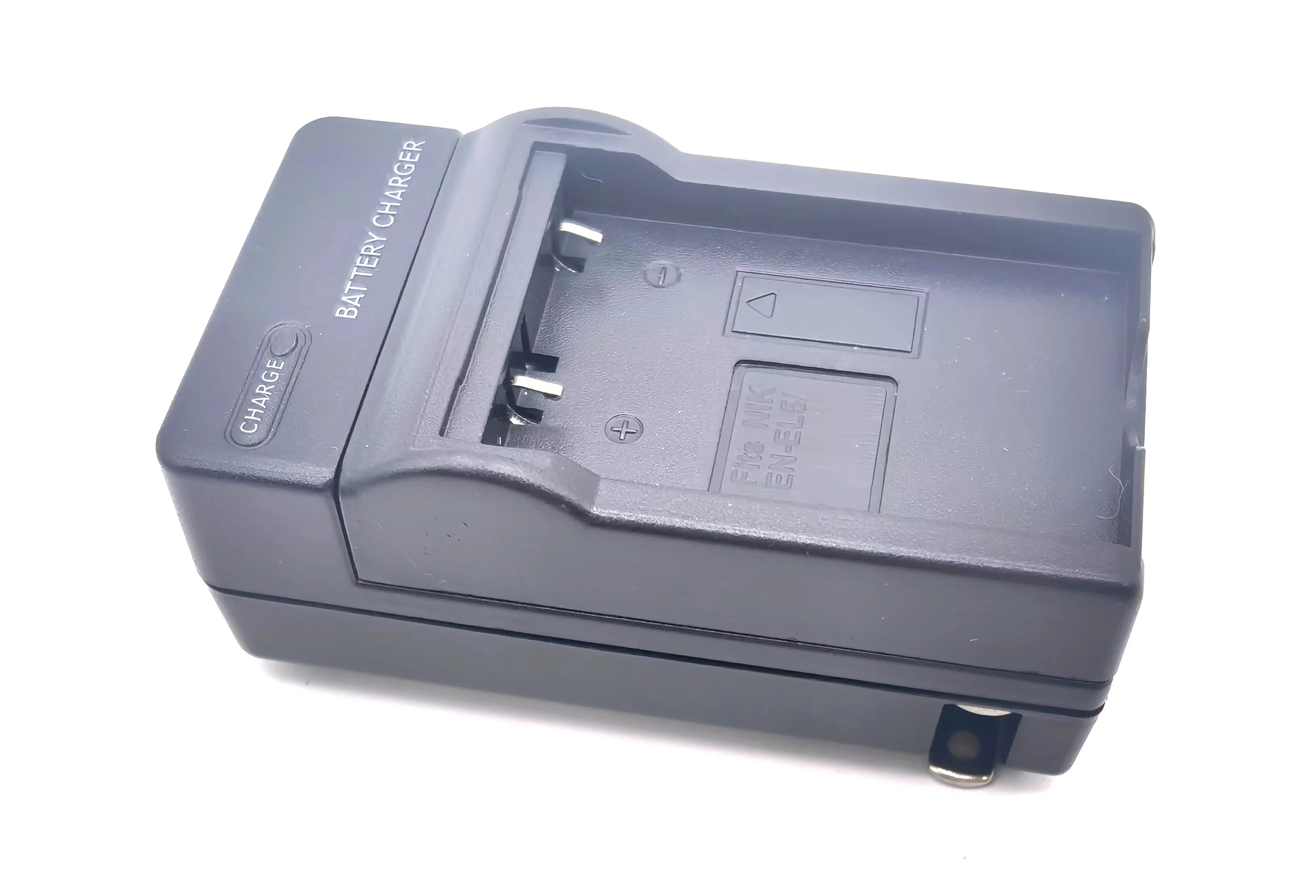 EN-EL5 EL5 ENEL5 Camera Battery Charger for Nikon Coolpix P530 P520 P510 P100 P500 P5000 P5100 P6000 3700 4200