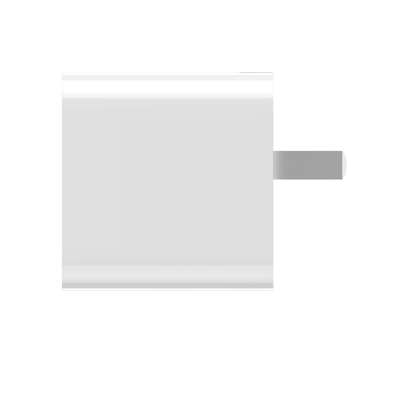Cargador USB Original Xiaomi 1A1C 30W(Max), salida inteligente PD 2,0 QC 3,0, carga rápida tipo-c 5V = 3A 9V = 3A 15V = 2A 12V = 2,25a tipo A