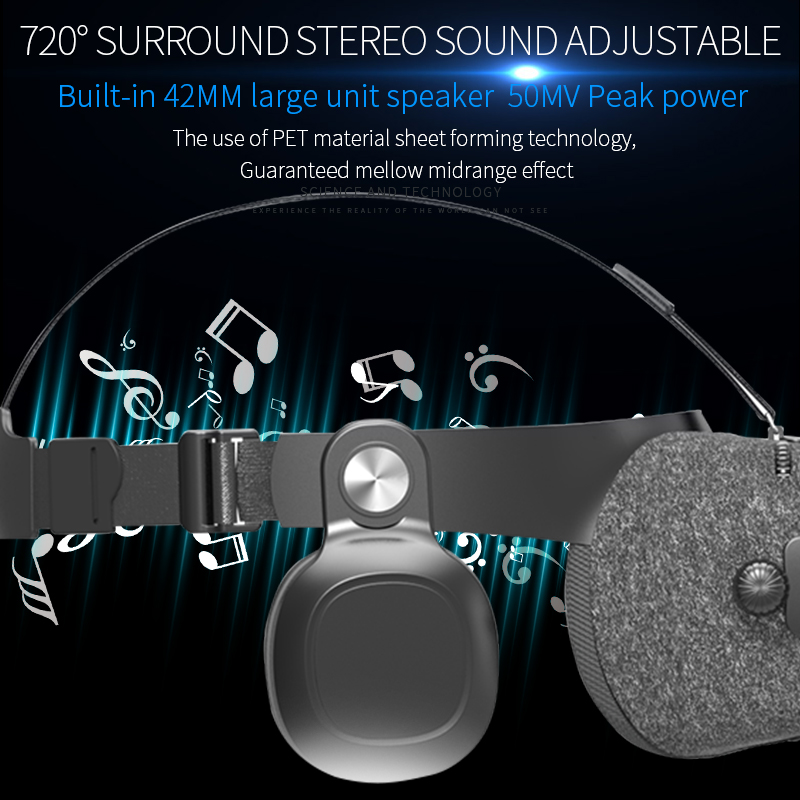 Bobovr  z4 update bobo vr  z5 120 fov 3d karton helm virtual reality brille headset stereo für 4.7-6.2 'mobiltelefon