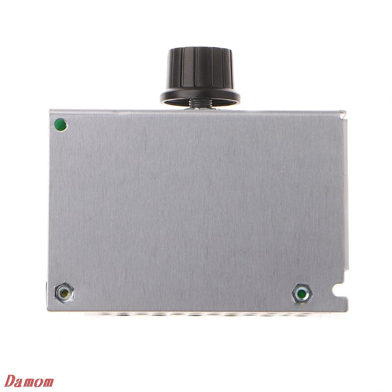 Ac-ingang 220v dc-uitgang 10-210v pwm 220v dc-borstelmotor snelheidsregelaar xinp