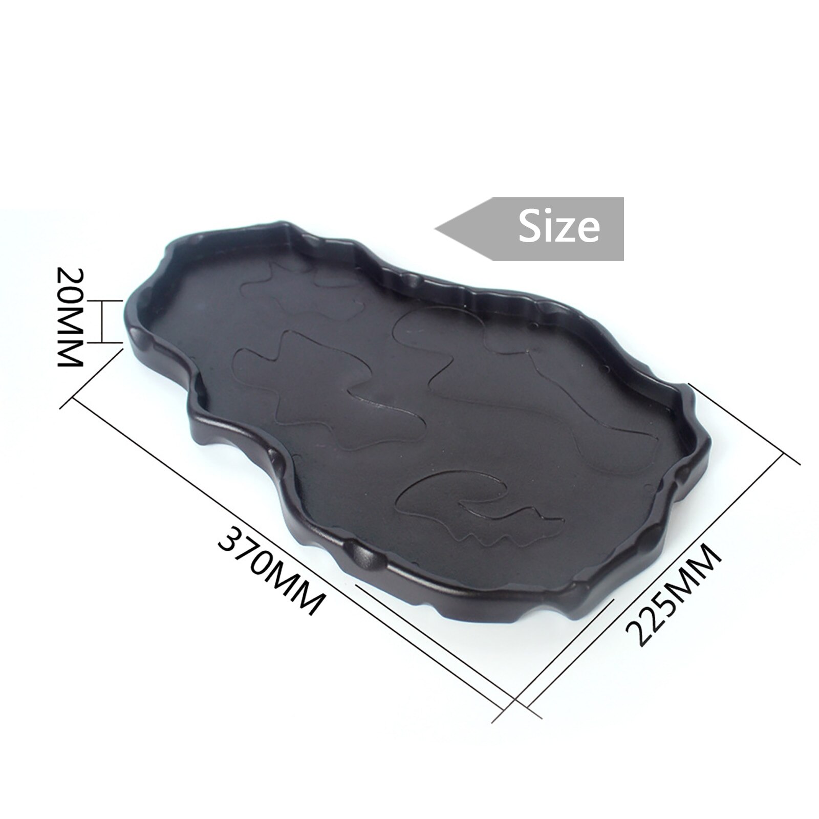 Pet Feeder Feeding Dish Lizards Gecko Reptile Bowl Basin Food Container Turtles Water Dispenser Drinking Supplies^o^