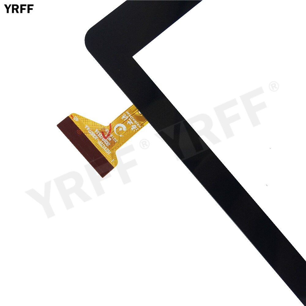 10.1&amp;#39;&amp;#39; Tablet PC Screen For Alldocube iPlay 10 Pro Touch Digitizer Sensor Panel Phone Repair Parts