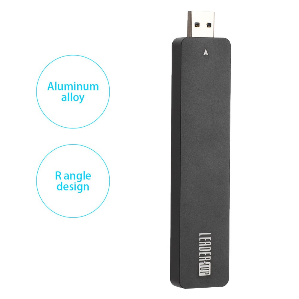 IOIOi8-A80 M 2 SATA Hard Disk Drive USB3 1 TYPE-A SSD HDD Enclosure for Cooling