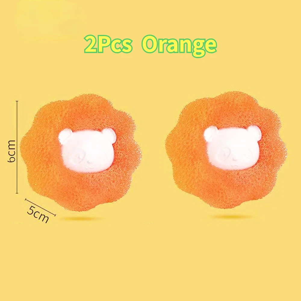 Juego de bolas mágicas para lavandería, se puede reutilizar ropa, Herramientas de Limpieza del cabello, dispositivo de depilación para mascotas, productos para lavadora, hogar