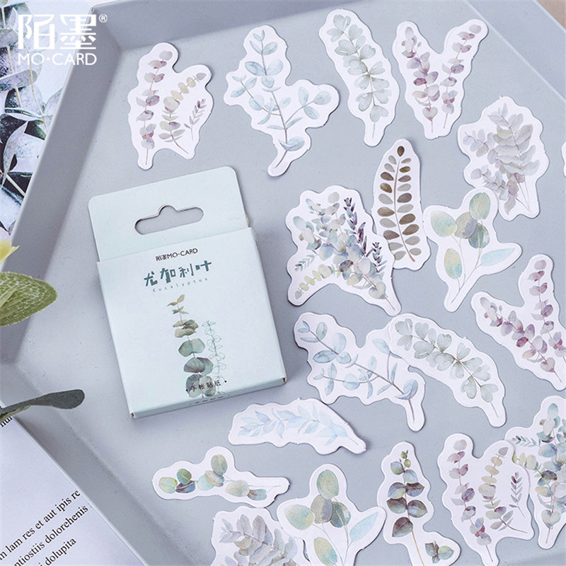 1 kpl sarjakuvamainen syksyinen metsä washiteippi tee-se-itse-koristeet scrapbooking-aiheinen ihana suunnittelija maalarinteippi scrapbooking-koristeluun: T