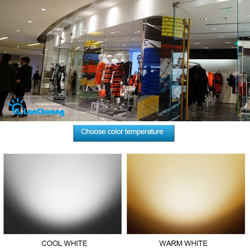 3W 5W 7W 9W 12W 15W Led Downlight 220V AC240V LED Ceiling living room light Lighting bathroom spotlight ceiling Lamps