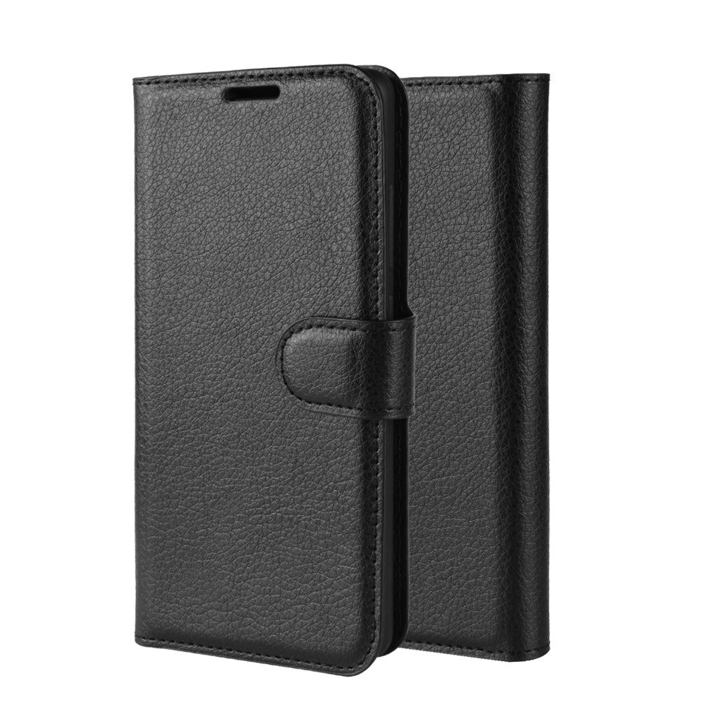 Étui à rabat de luxe pour Sony Xperia X F5121 double F5122 Smartphone portefeuille support couverture avec porte-carte téléphone sac Coque Funda