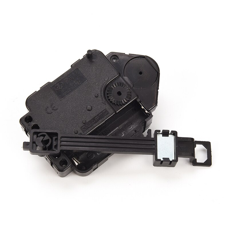 1 Set DIY Wall Clock Replacement Quartz Clock Pendulum Movement Mechanism Accessories Part Clock Wall Clock Accessories