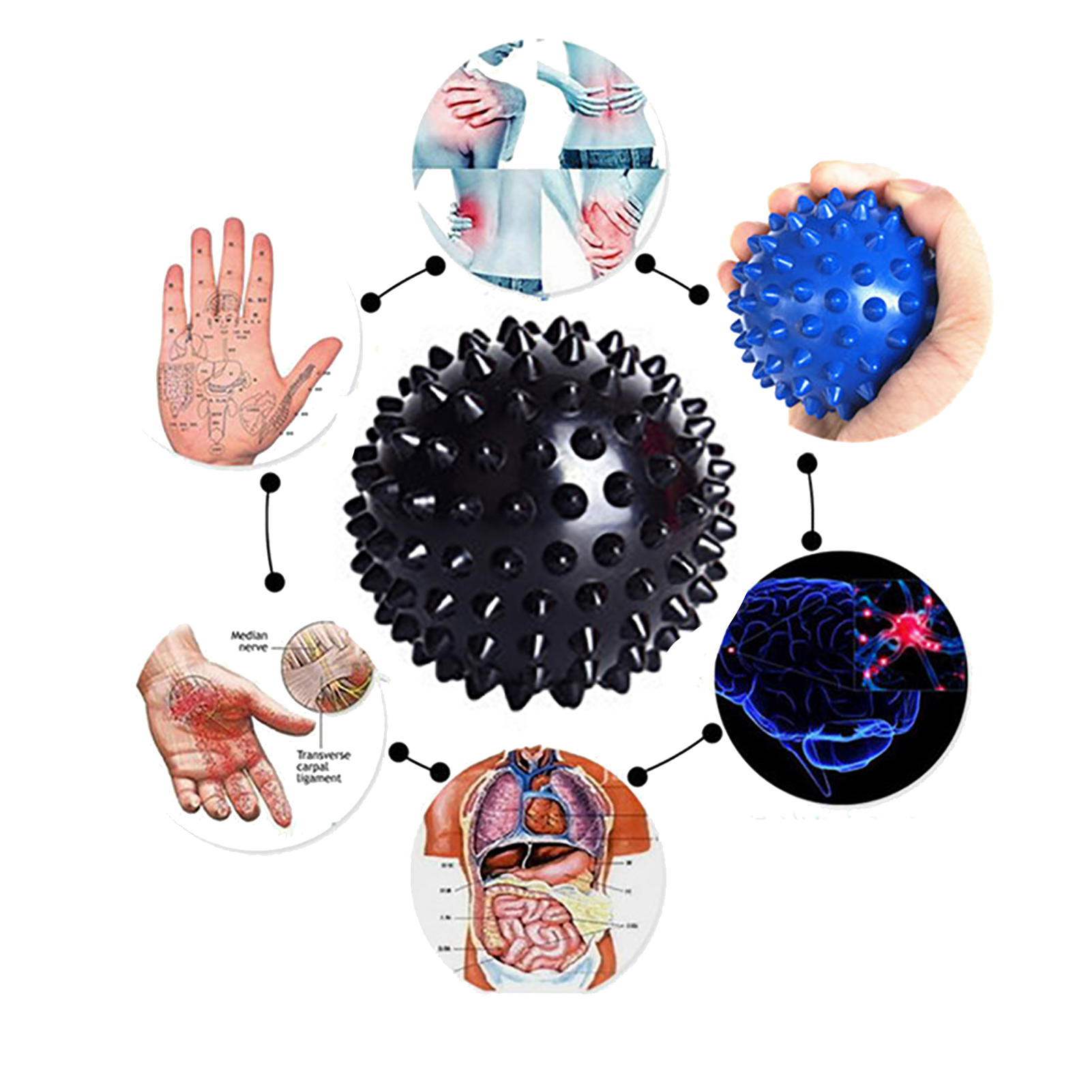 10Pcs Yoga Wiel Set Latex Elastische Backbend Ring 5 Mini Training Riemen 3M Staaldraad Springtouw Voor pilates Yoga Benodigdheden
