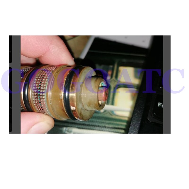 Thermostatische Cartridges, Schroefdraad Ventiel, Douche Scherm Ventiel