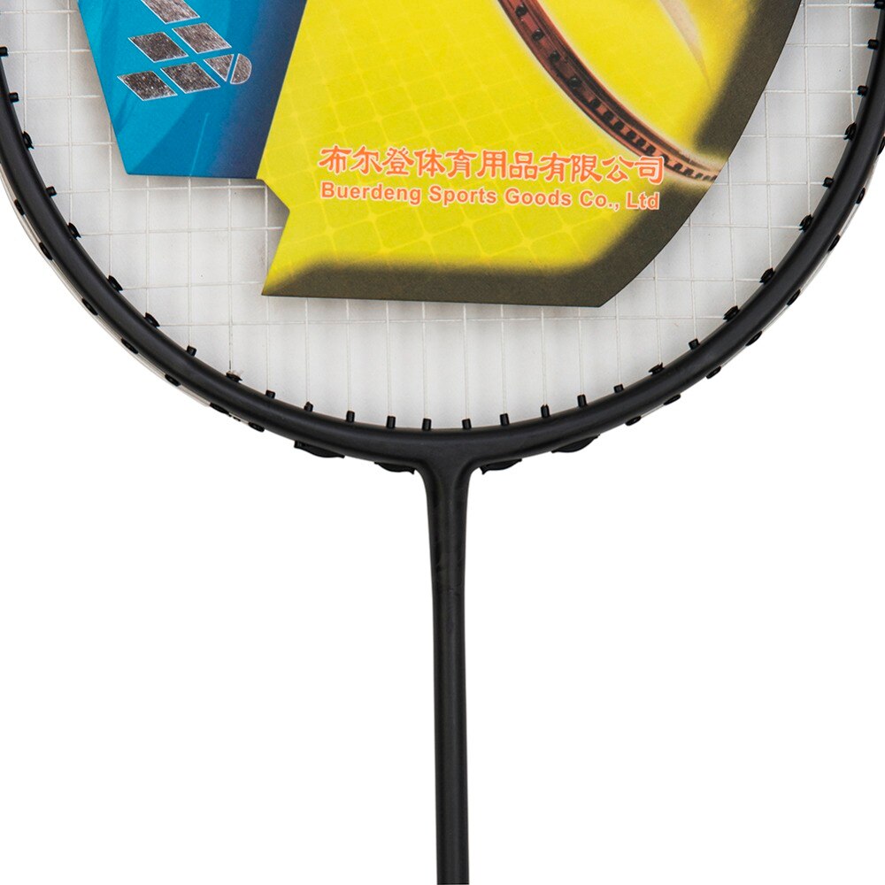 Badminton Rackets Professionele Stijve Offensief Raqueteira Force Badminton Racket 6U Astrox Strike Badminton Racket Vtzfii Bs12