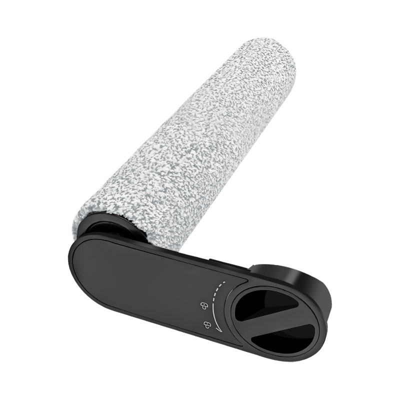 Cepillo de suelo, rodillo de cepillo, limpieza de suelo duro para el hogar, accesorios JONR ED12, herramientas de limpieza de mantenimiento de operación silenciosa