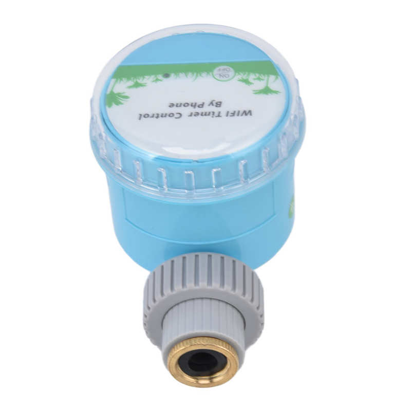 Irrigation Controller Remote Control Irrigation Timer for Garden
